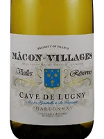 Chardonnay Mâcon-Villages Réserve Vieille