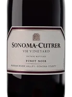 Vine Hill Vineyard Pinot Noir