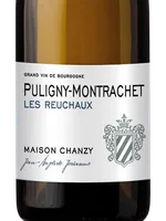 Puligny-Montrachet 'Les Reuchaux'