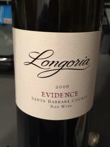 Evidence