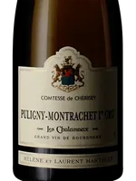 Puligny-Montrachet 1er Cru 'Les Chalumaux'