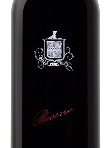 Reserve Cabernet Sauvignon