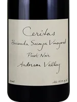 Hacienda Secoya Vineyard Pinot Noir