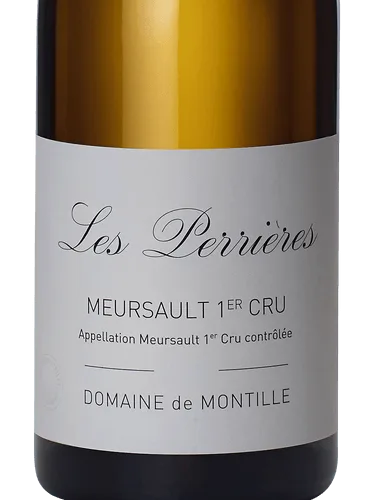 Meursault 1er Cru Les Perrieres