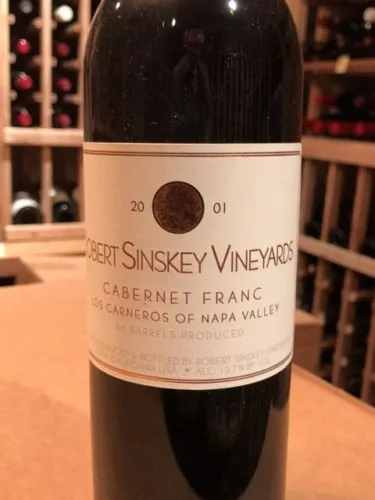 Cabernet Franc