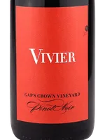 Gap’s Crown Vineyard  Pinot Noir