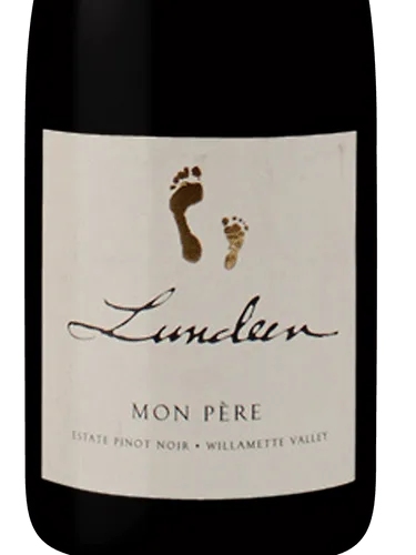 Mon Père Pinot Noir