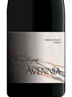 Arnaut Boushey Vineyard Syrah
