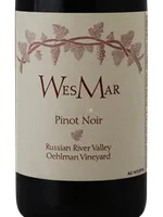 Oehlman Vineyard Pinot Noir