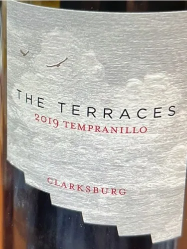 Tempranillo