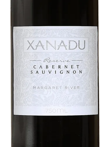 Reserve Cabernet Sauvignon