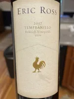 Bokisch Vineyards Tempranillo