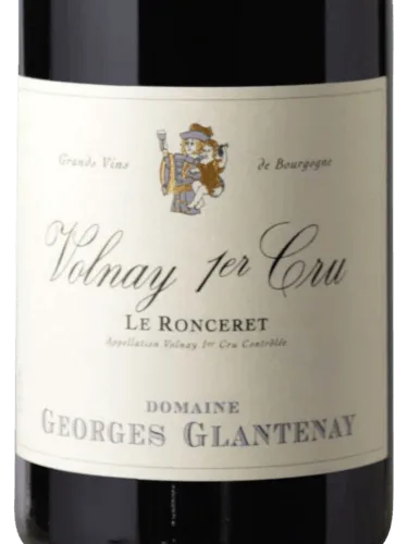 Volnay 1er Cru 'Le Ronceret'