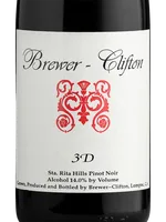 3D Pinot Noir