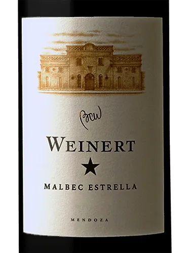 Malbec Estrella