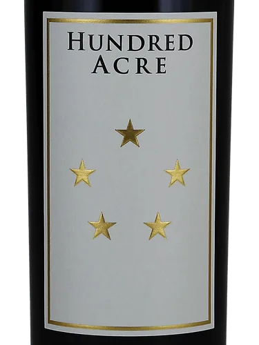 Deep Time Ancient Way Vineyard Summer's Block Shiraz