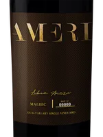 Ameri Eva Estate Organic Red Blend