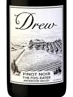 The Fog-Eater Pinot Noir