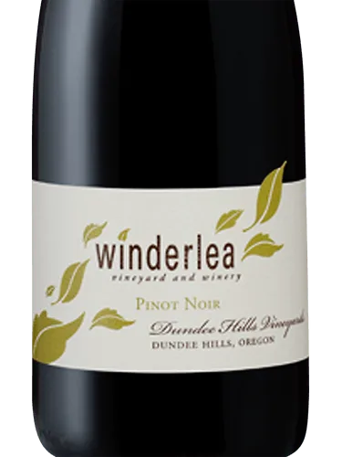 Dundee Hills Vineyard Pinot Noir