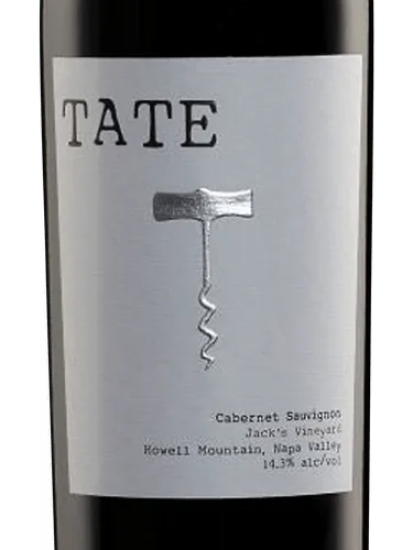 Jack's Vineyard Cabernet Sauvignon