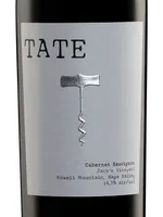 Jack's Vineyard Cabernet Sauvignon