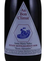 Pinot Noir Knox Alexander