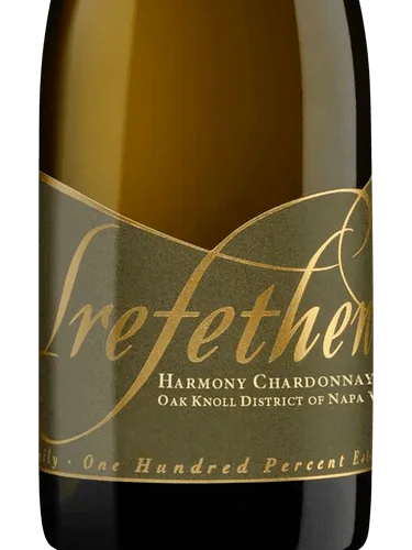 Harmony Chardonnay