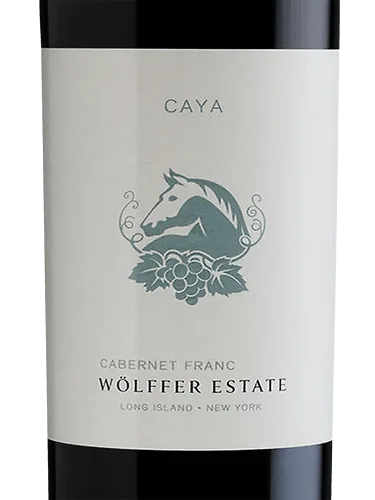 Caya Cabernet Franc