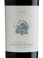 Caya Cabernet Franc