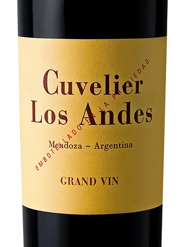 Grand Vin