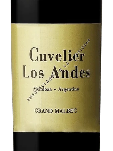 Grand Malbec