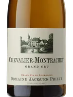 Chevalier-Montrachet Grand Cru