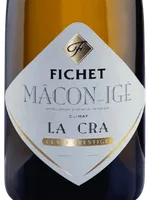 La Cra Cuvée Prestige Chardonnay Mâcon-Igé