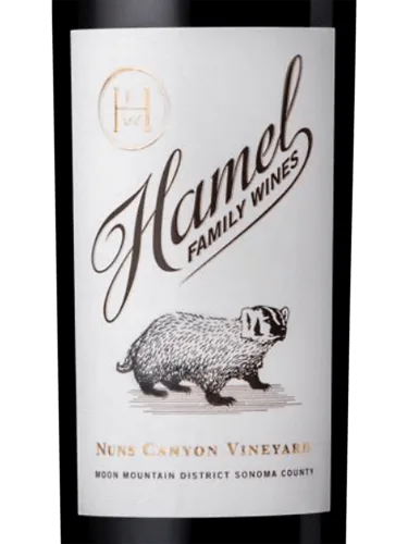 Nuns Canyon Vineyard