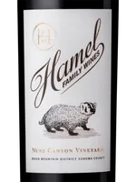 Nuns Canyon Vineyard