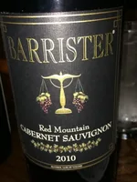 Cabernet Sauvignon