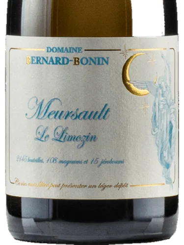Meursault 'Le Limozin'