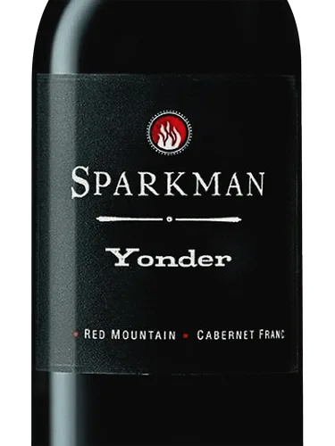 Yonder Cabernet Franc