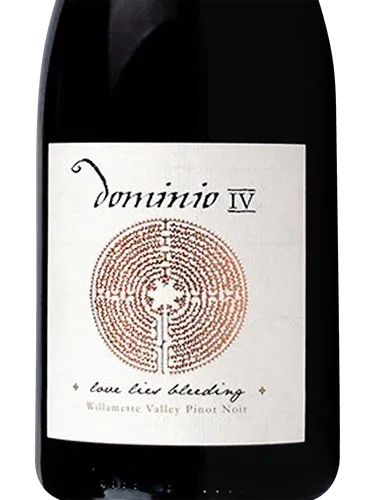 Love Lies Bleeding Pinot Noir
