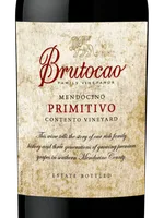Contento Vineyard Primitivo