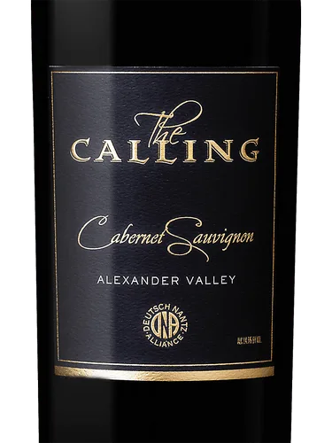 Cabernet Sauvignon