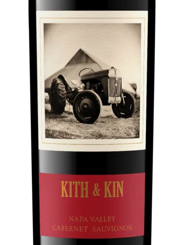 Kith & Kin Cabernet Sauvignon