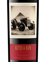 Kith & Kin Cabernet Sauvignon