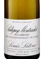 Puligny-Montrachet 1er Cru La Garenne