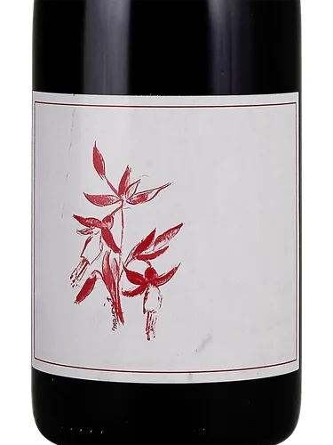 Legan Vineyard Pinot Noir