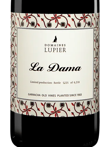 La Dama