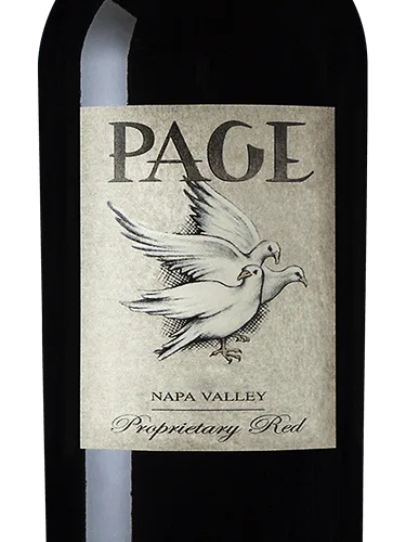 Proprietary Red