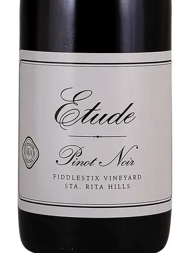 Fiddlestix Vineyard Pinot Noir