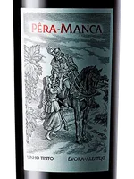 Pêra-Manca Tinto
