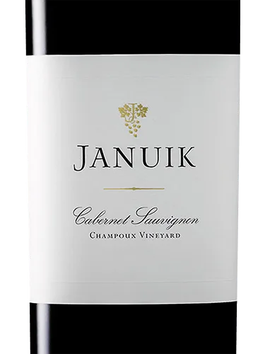 Champoux Vineyard Cabernet Sauvignon